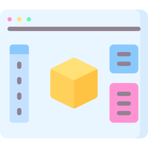 Custom Enterprise Resource Planning (ERP) Software