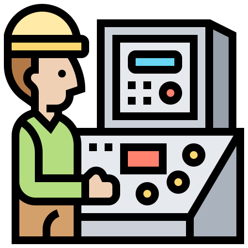 Production and workflow monitoring and automation