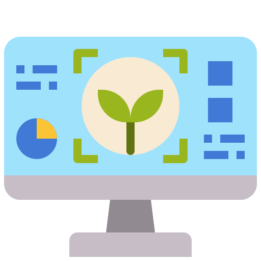 Custom software for Agri Industry