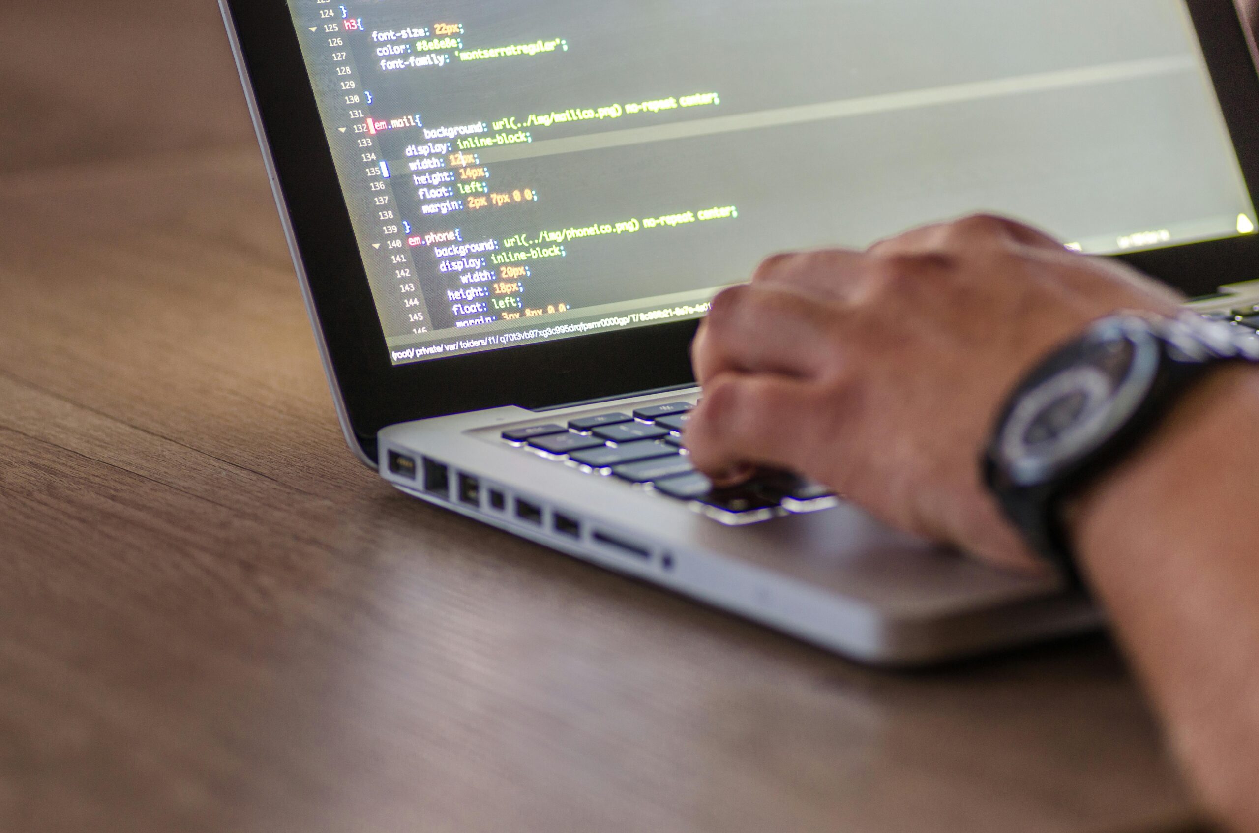IT Strategy & Consulting