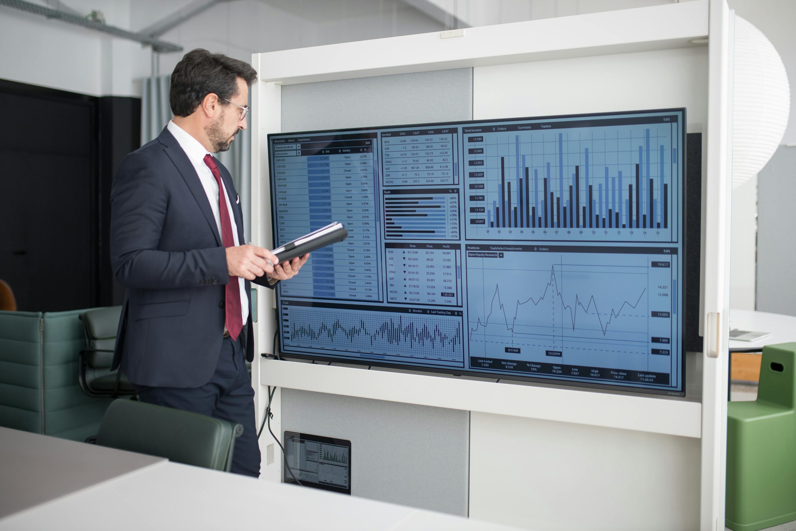 Enterprise Applications