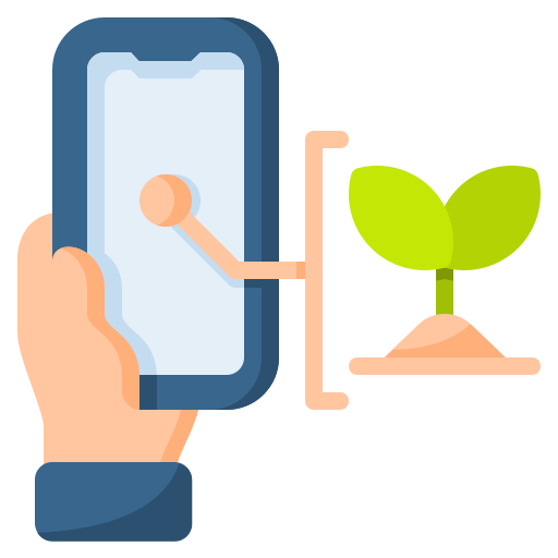 Agro Management Software platform