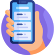 Mobile and Enterprise Applications